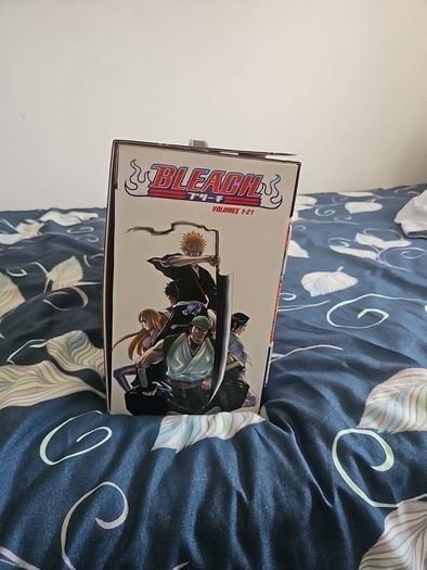 Manga