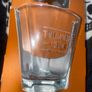 Tullamore Dew Irish Whisky glasses Image 2