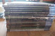 Green Lantern Graphic Novel Collection