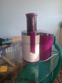 home juicer
