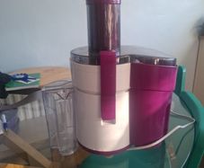 home juicer
