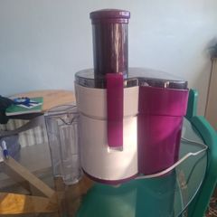 home juicer
