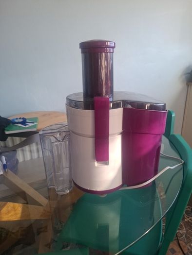home juicer