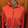 prettylittlethings Pink Zip Up Cropped top jumper Image 7