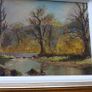 Marjoram "On the Slaney, Co. Wicklow " Image 3