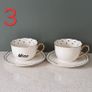 House Sale - Cup & Coaster Sets Image 4