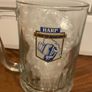 Vintage harp lager tankard Image 2