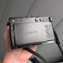 Panasonic LUMIX S9 Black Camera with S-R 18-40mm Lens Image 5