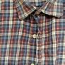 GANT Man's Checked Shirt. XL. Image 9