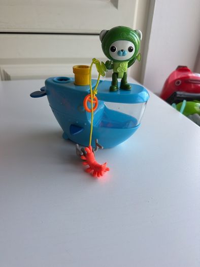 Octonauts