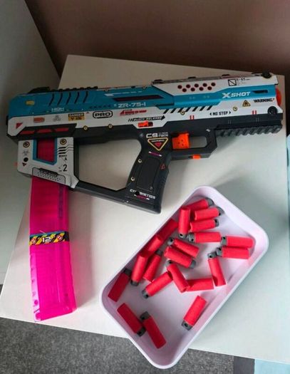 Boy toys