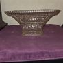 Antique pressed glass Fruit/Trifle bowl Image 2