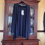 Samoon. Further Reduced New Navy Cardigan . Length Is 33 Inches Image 10