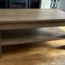 Jysk vedde coffee table Image 2