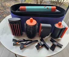 Dyson Air Wrap Multi-Styler & Dryer