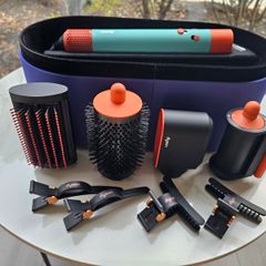 Dyson Air Wrap Multi-Styler & Dryer