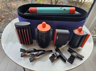 Dyson Air Wrap Multi-Styler & Dryer