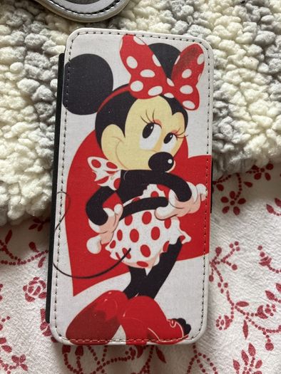 random Disney Three blitz
