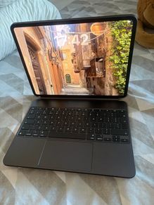 iPad Pro M5