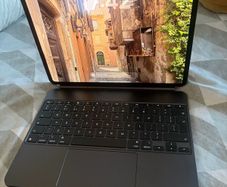 iPad Pro M5