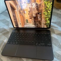 iPad Pro M5