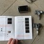 Tyre Pressure monitoring kit Image 4