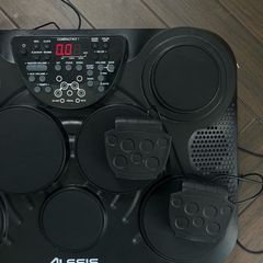 Alesis Drum kit electronic