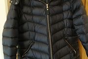 m&amp;s women winter jacket size 22