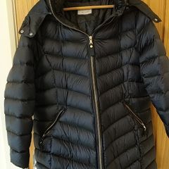 m&s women winter jacket size 22