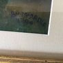 Art - Oil on Board ( B. V. Mc Ardle) Image 8