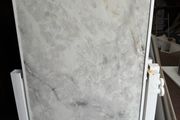 Joblot Tile Nazzo White 60cm x 120cm