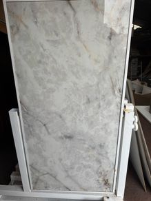 Joblot Tile Nazzo White 60cm x 120cm