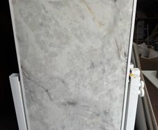 Joblot Tile Nazzo White 60cm x 120cm