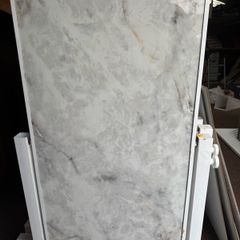 Joblot Tile Nazzo White 60cm x 120cm