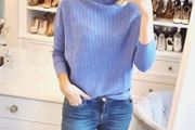Lucy Nagle Cashmere Jumper