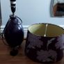 Table Lamp.  "read Description!" Image 3