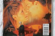 Buffy The Vampire Slayer Magazine Final Commemorative Issue End Of Days Angel Faith Willow BTVS Issue 94 June/July