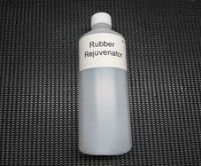 Rubber cleaner and Rejuvenator (500ml)