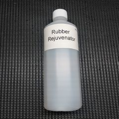Rubber cleaner and Rejuvenator (500ml)