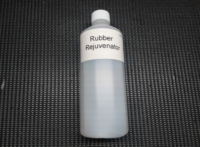 Rubber cleaner and Rejuvenator (500ml)