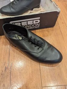 Mens Dance Tap Shoes 10