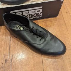 Mens Dance Tap Shoes 10