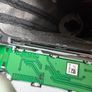 VW Golf GTI MK5 MK6 DSG Automatic Shifter Assembly Boot Frame 1K1713203AN Image 5