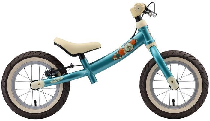 BIKESTAR Running Balance Bike - ONO