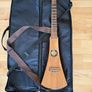 Martin guitar, Backpacker. Image 6