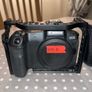 Canon Eos R package with lenses Image 2