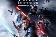 Star Wars. Jedi. Fallen Order. Xbox One. Free Postage!
