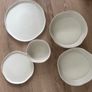 Dinner Set and Pasta Bowls Image 2