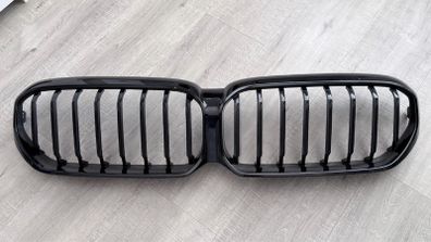 Bmw 5 G30 / G31 Lci Front Grill