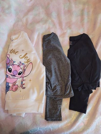 clothes for girls